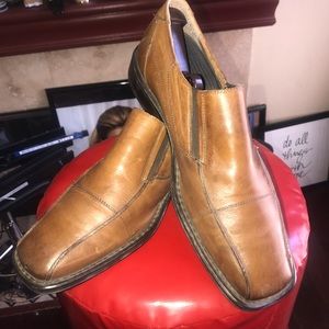 VENTURINI MENS SHOES Sz 11